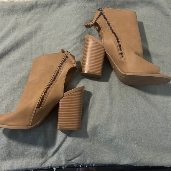 Dolce Vita Shoes - DOLCE Vita Heels